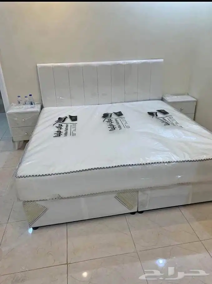 سرير نفر واحد سرير نفر نص سرير نفرين 2