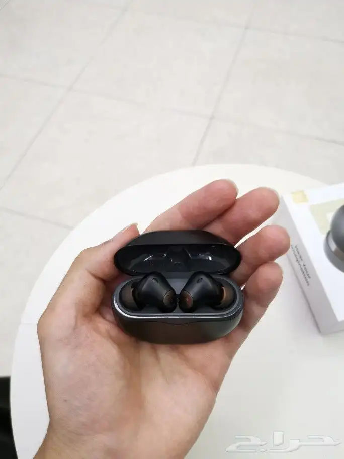 سماعات ساوند بيتس آير 4 برو soundpeats Air4 Pro مستعملة 4