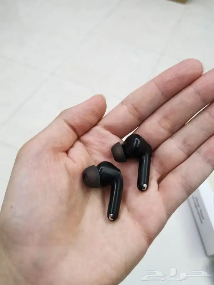 سماعات ساوند بيتس آير 4 برو soundpeats Air4 Pro مستعملة 5