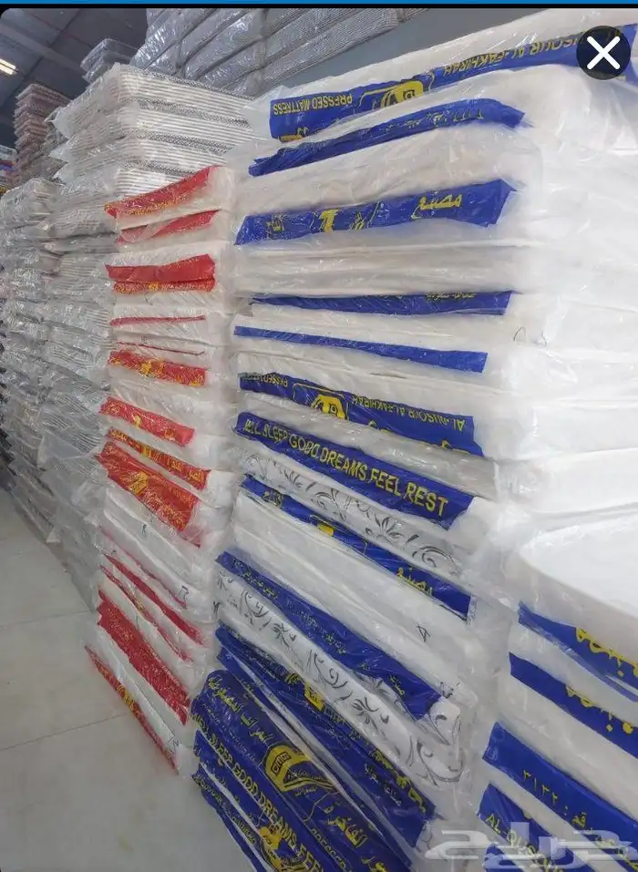اسره ومراتب وبطانيات دولايب 5