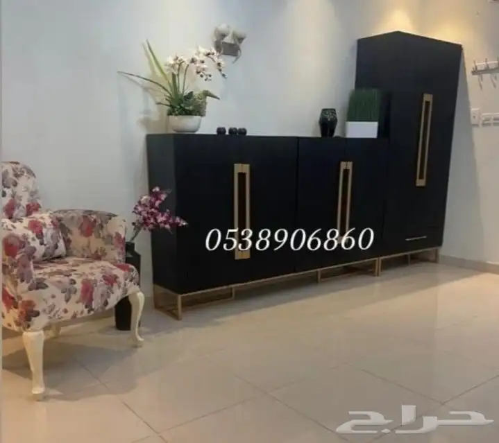 نجار ديكورات 9