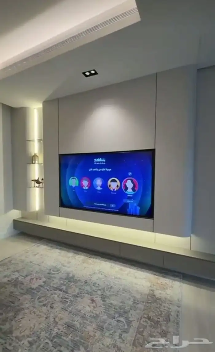 بصمه لديكور الشرقيه الخبر 2