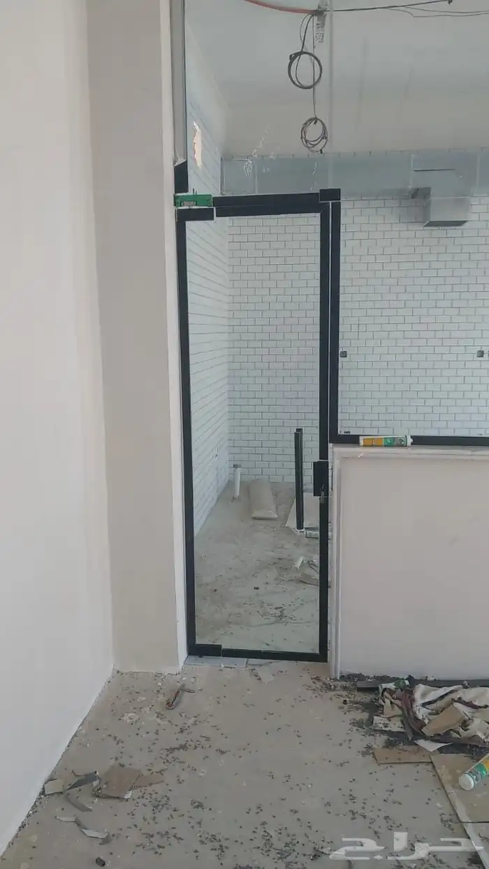 زجاج سيكريت 2