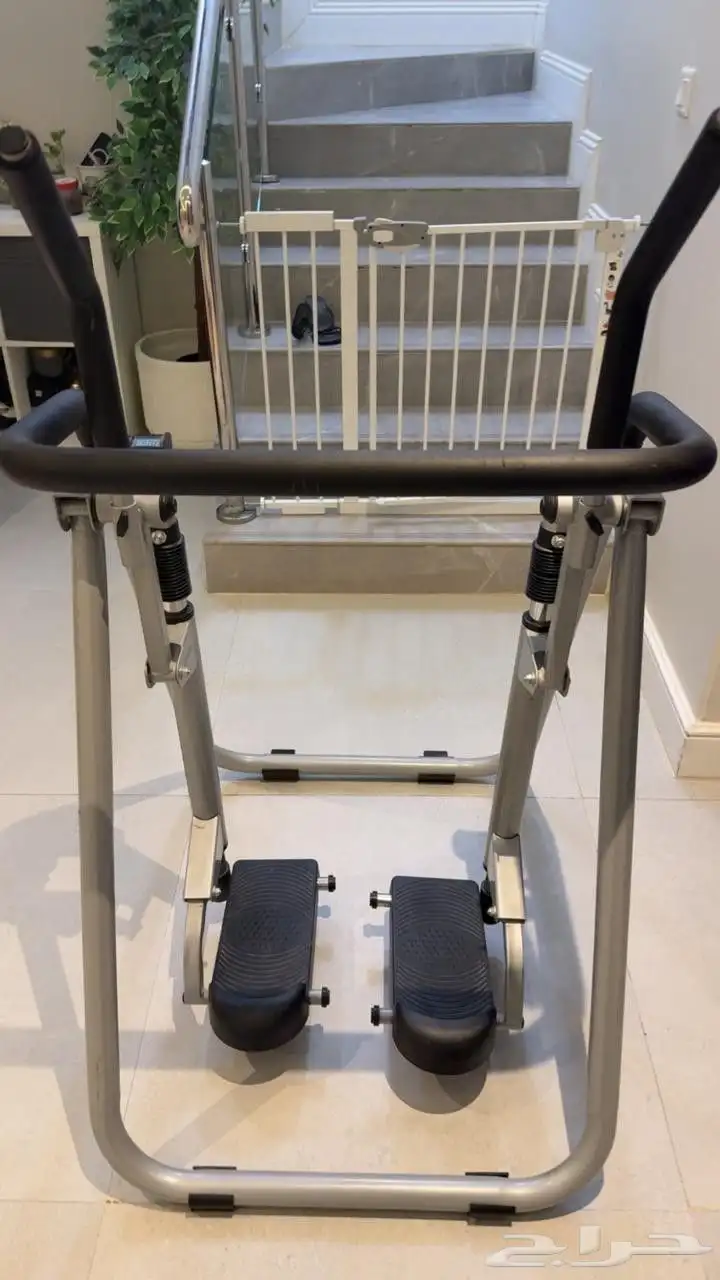 جهاز رياضي غزال طائر للبيع 3