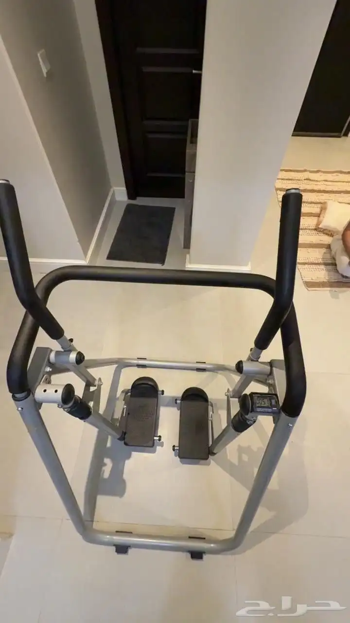 جهاز رياضي غزال طائر للبيع 0