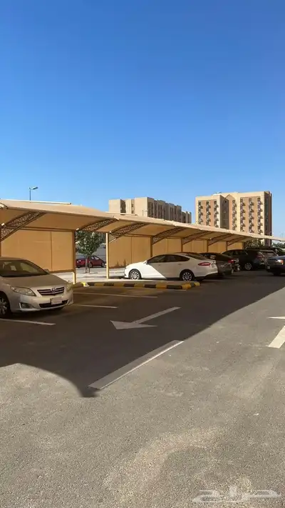 مضلات سواتر بيوت شعر هناجر 8