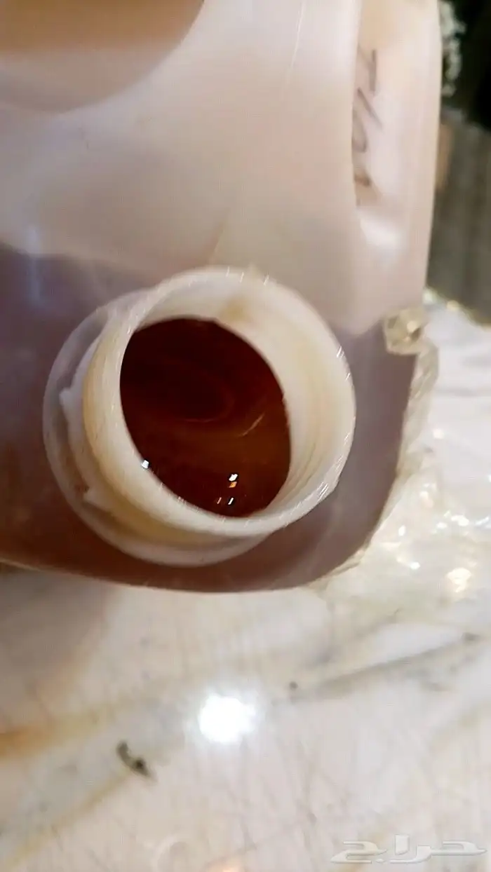 عسل سدر حضرمي درجة أولى 2