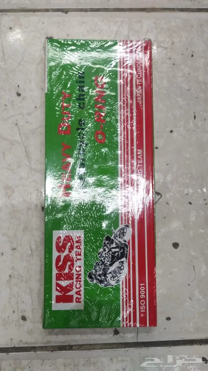 قطع غيار جميع الدراجات النارية وصيانتها 5