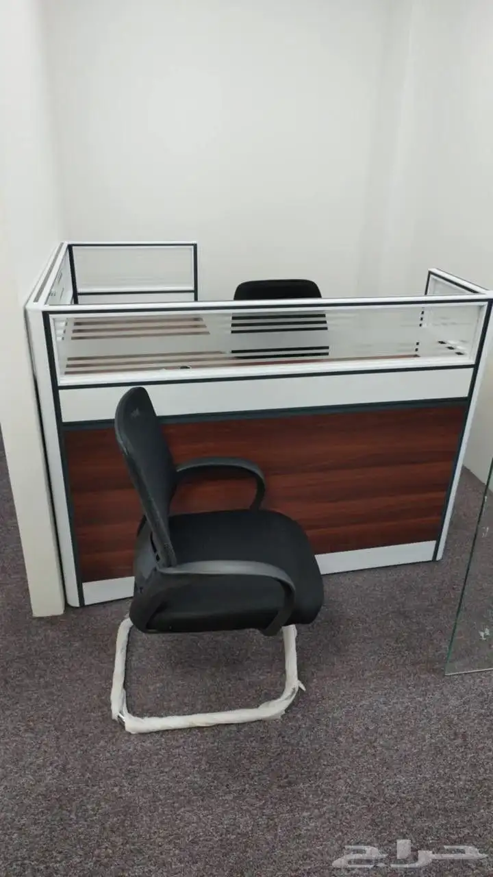 وحدات عمل Workstation 7