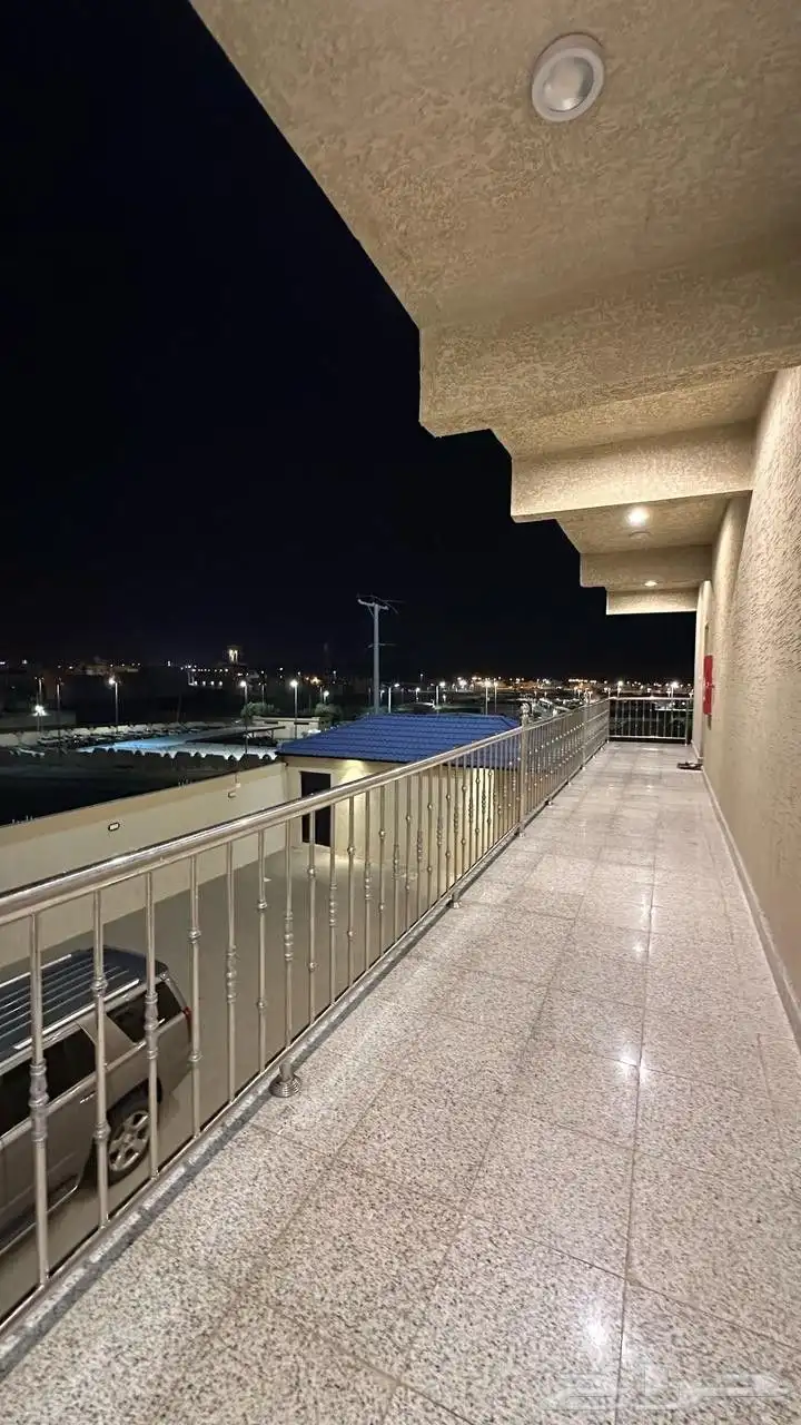 شقق مفروشه للايجار اليومي والشهري أبها 4