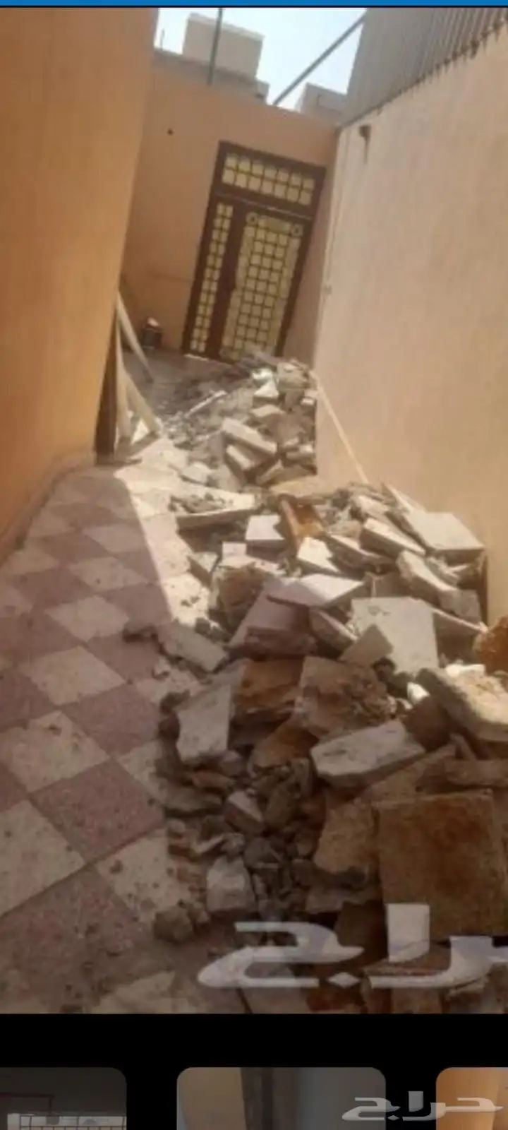 مبلط 6