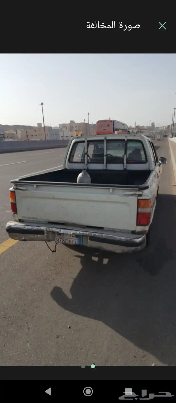 تويوتا 1992 1