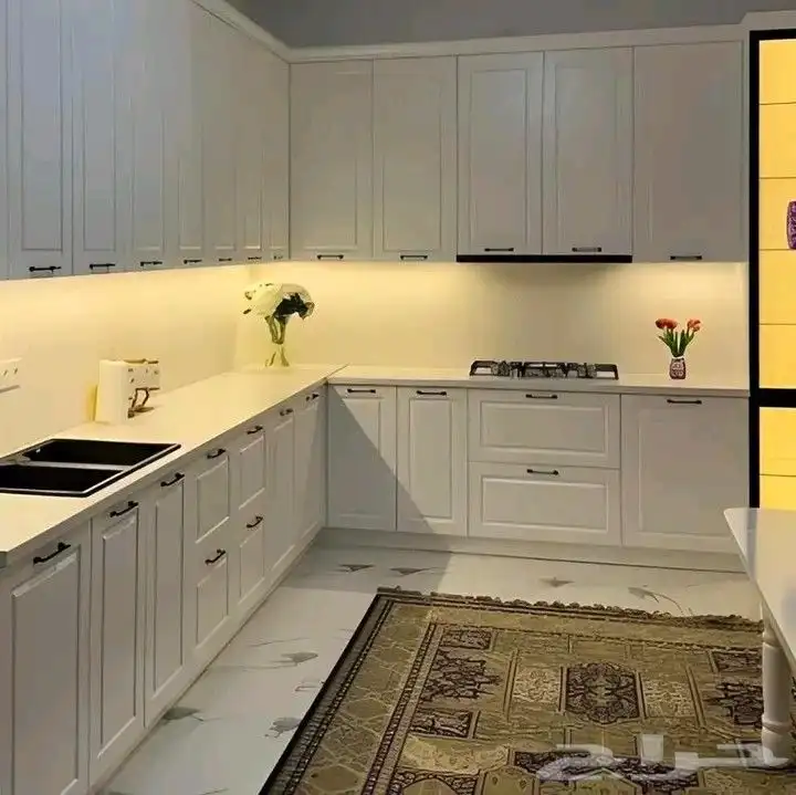 تفصيل مطابخ ودواليب ملابس باسعار مخفضه وعروضات خاصه 3