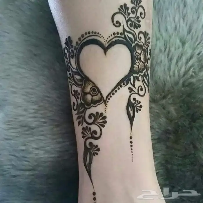 نقاشات للتربه خرمه 4