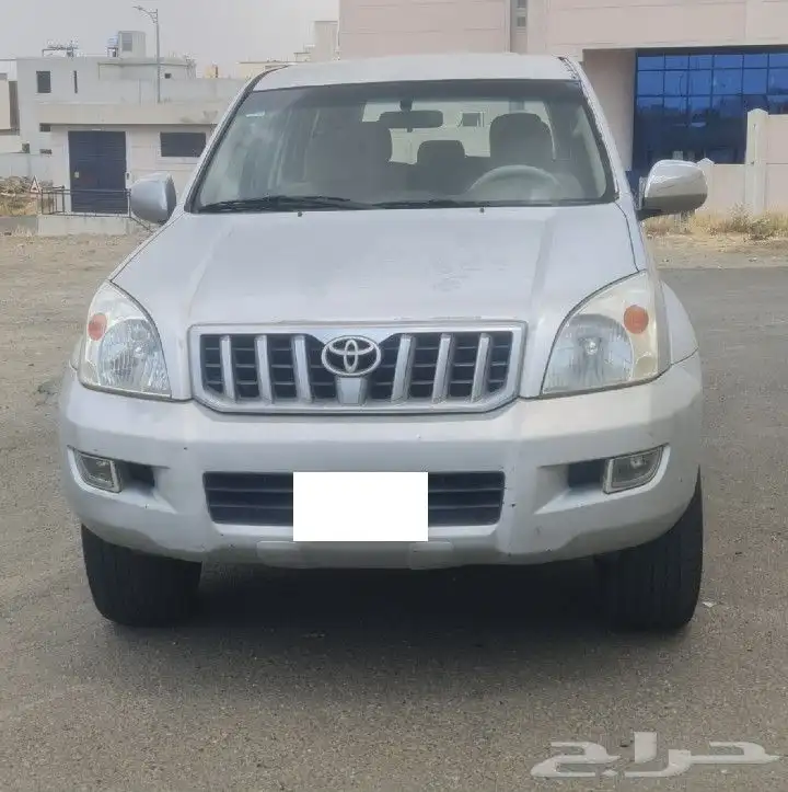برادو 2003 لمن يرغب 2