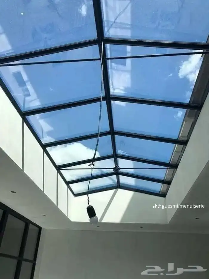 زجاج سيكريت 0