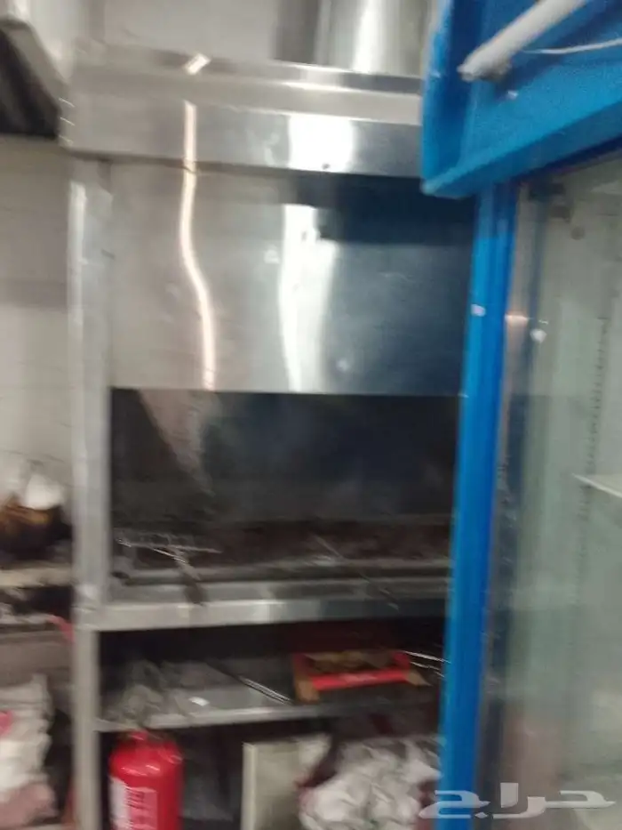 ادوات مطعم 9