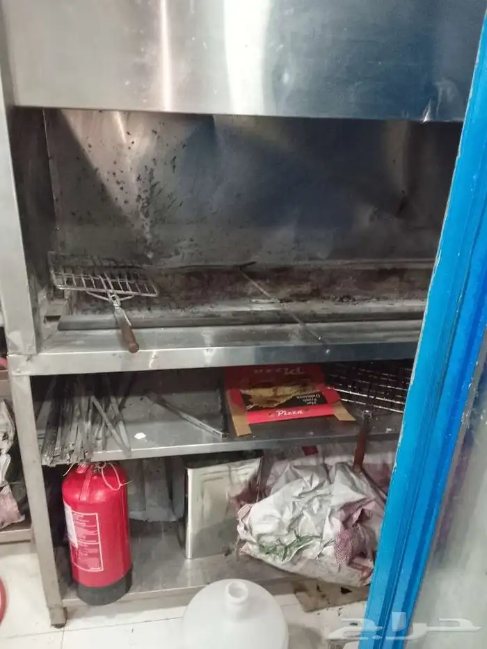 ادوات مطعم 18