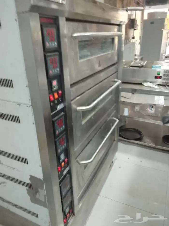 ادوات مطعم 12