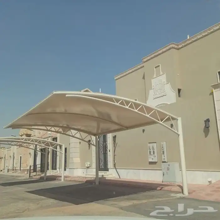 مظله سياره ما شاء الله تبارك الرحمن ممتاز جدا بي بي سي درجه 4