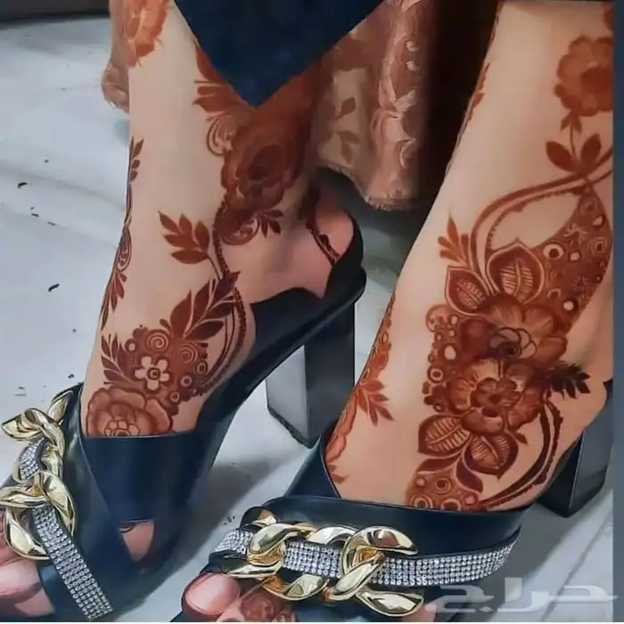 نقاشات للتربه خرمه 2
