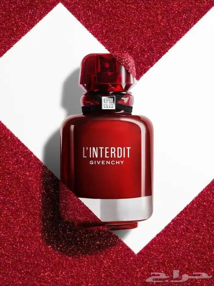 عطور 4
