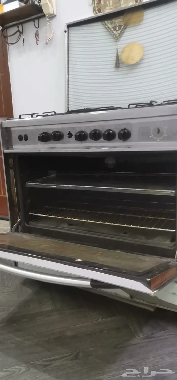 فرن و براده 3