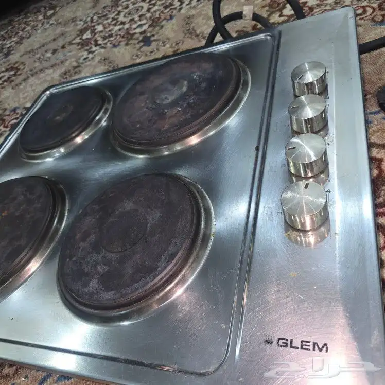 فرن كهربائي 1