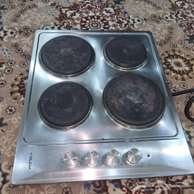 فرن كهربائي 0