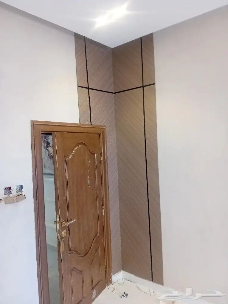 ابو صالح لتنفيذ جميع انواع الديكورات ودهانات 3