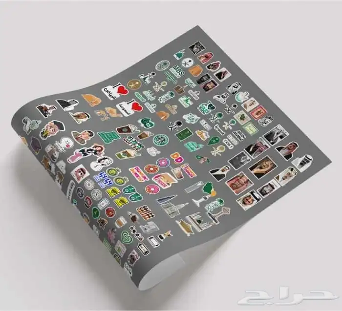 مطابع مطبوعات دعاية واعلان طباعة فواتير طباعة كروت اكواب رول 38