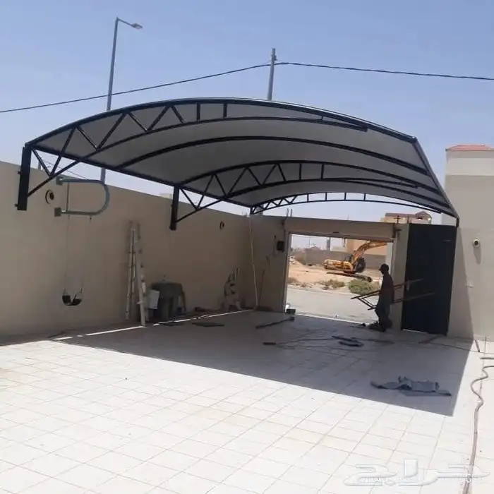 تغير قماش حق مظلات جميع القمشه جده 1