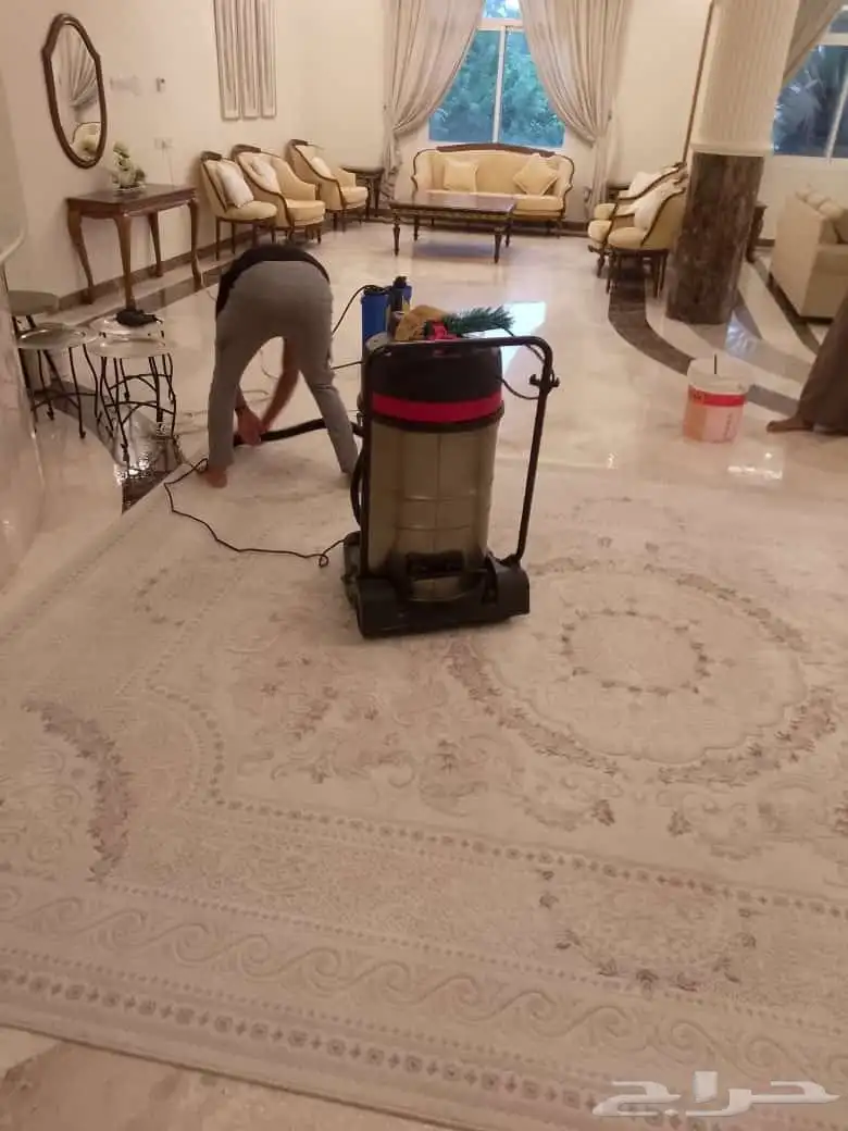 شركة تنظيف منازل تنظيف خزانات تنظيف مفروشات 13