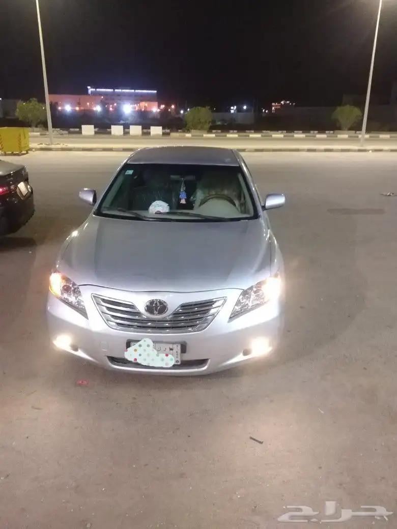 كامري 2008 1
