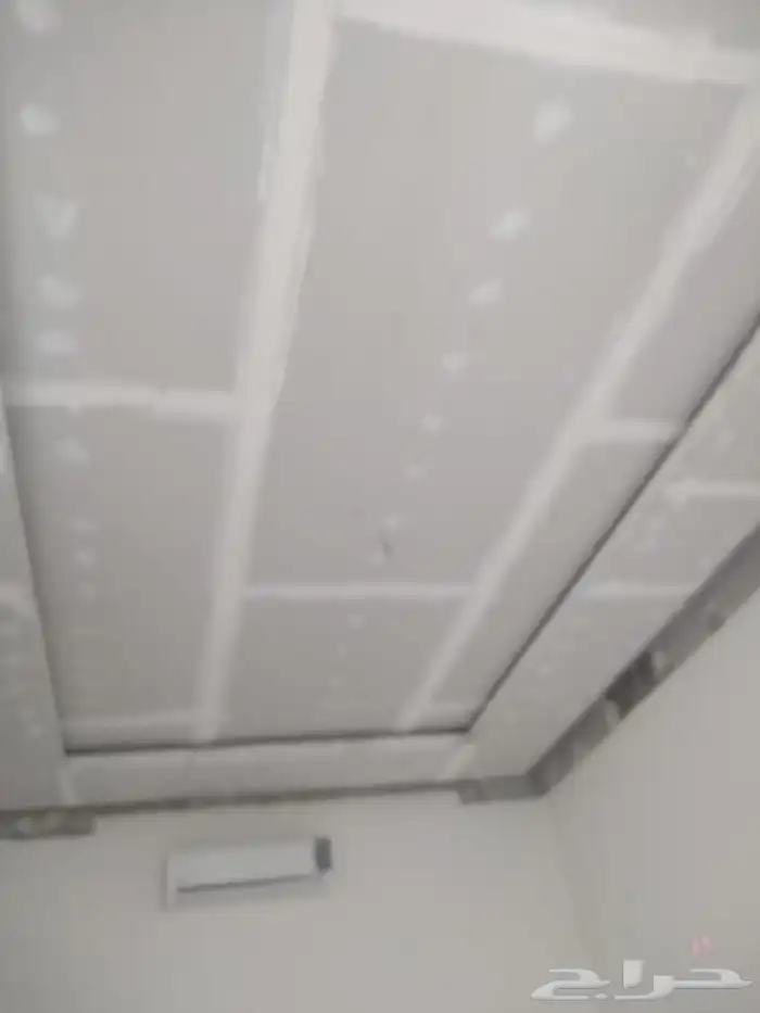 جبس بورد جبس عايدي جبس سيمن  بورد 4