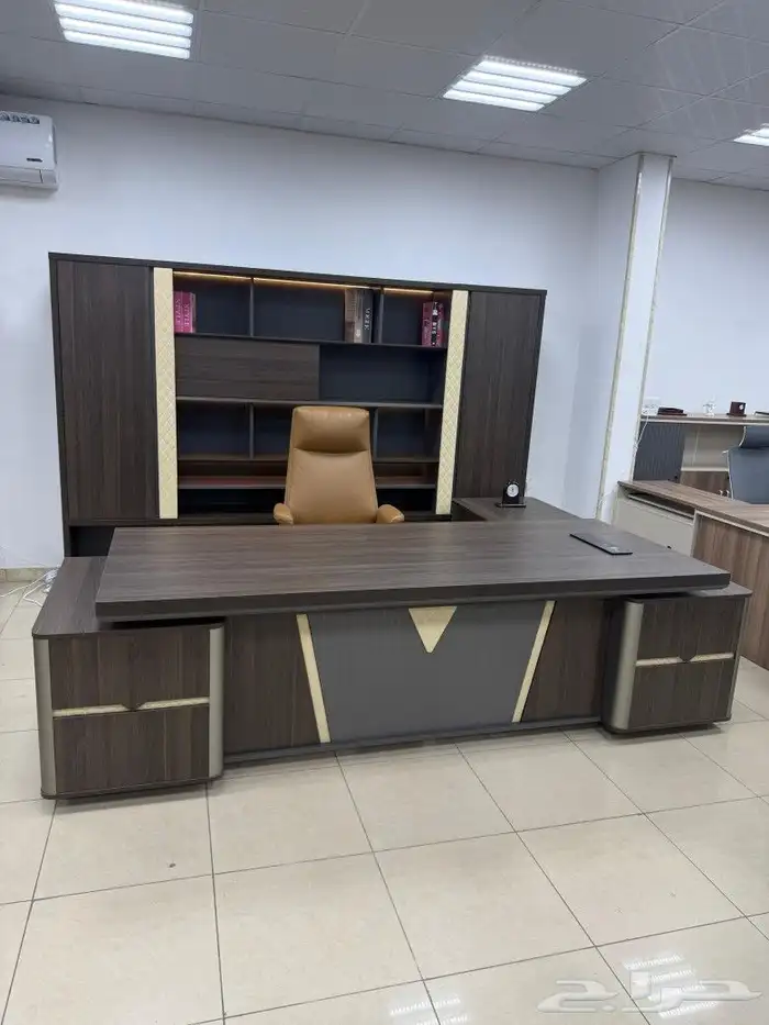 مكاتب مودرن مديرة حق كراسي حق مديرة 8
