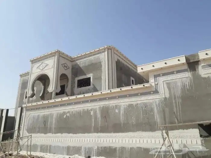 لياسه ملونه بديل الحجر الطبيعي 7