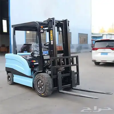 رافعه شوكيه كلارك للايجار 2