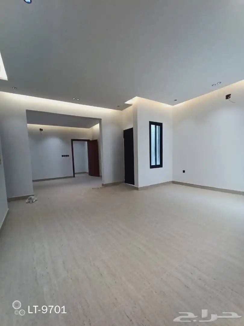 دور ارضي بحي المرجان 1