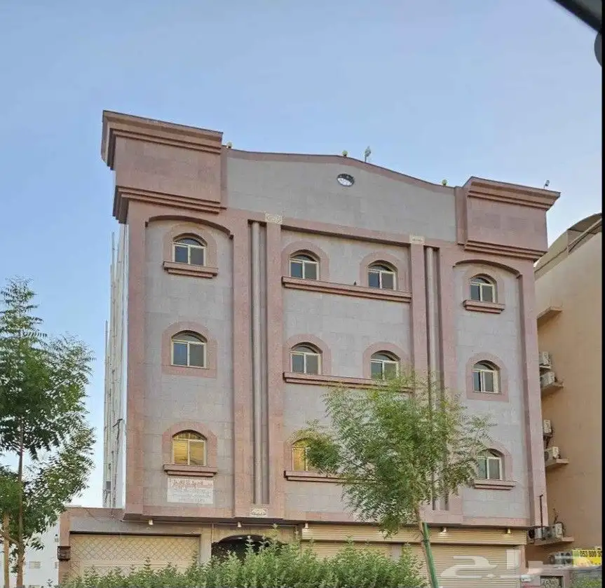 عمارة للبيع 0
