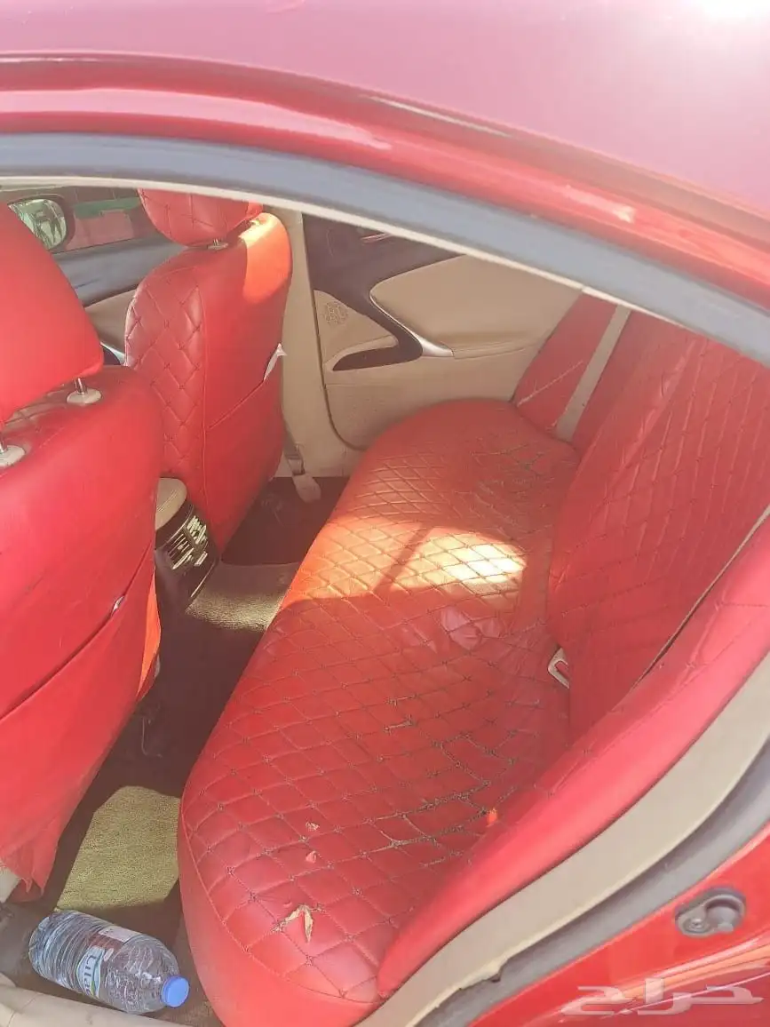 لكزس 2008es250 0