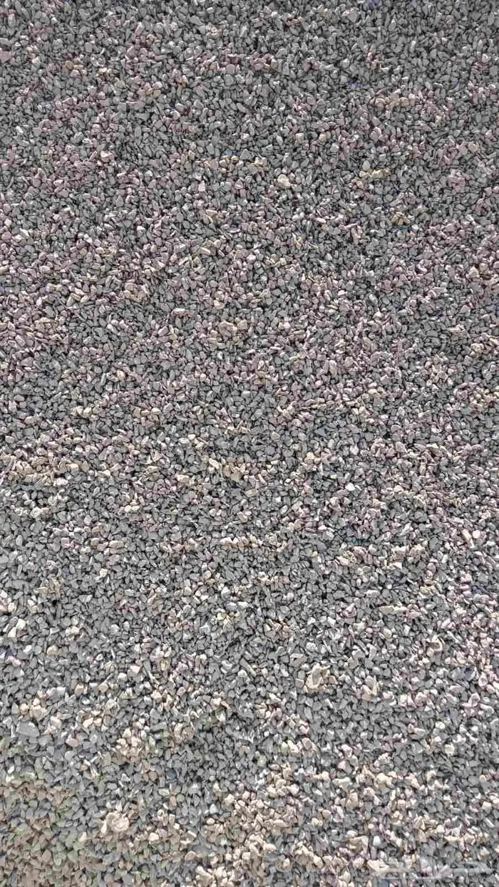 دينا قلاب لتوريد الرمل الابيض والمغسول والطوب والعتب 3