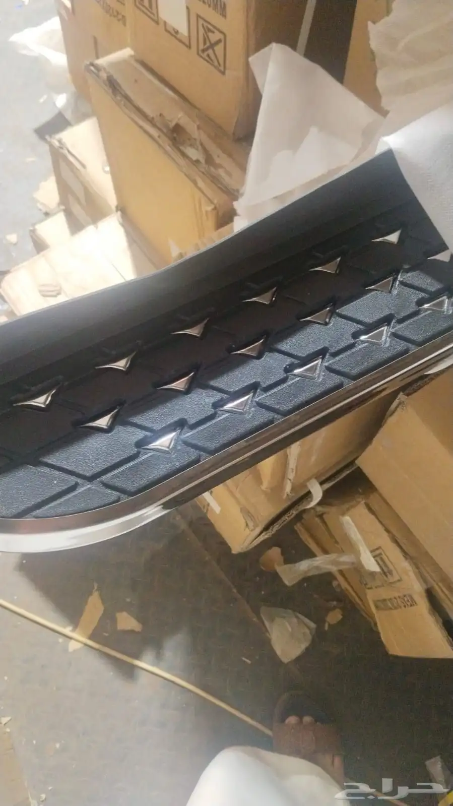انوفاء 8