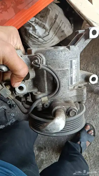 ورشة السيف لتكيف والكهرباء 4