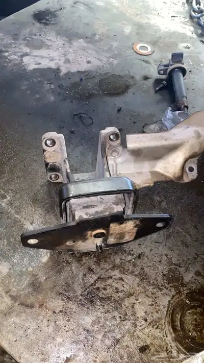 قطع غيار جميع السيارات 5