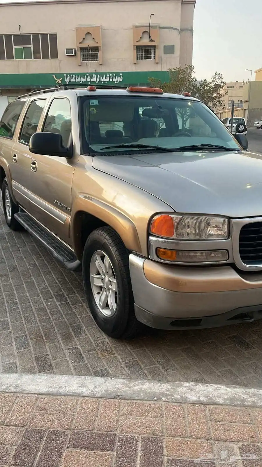 سوبرا بام 2003 5