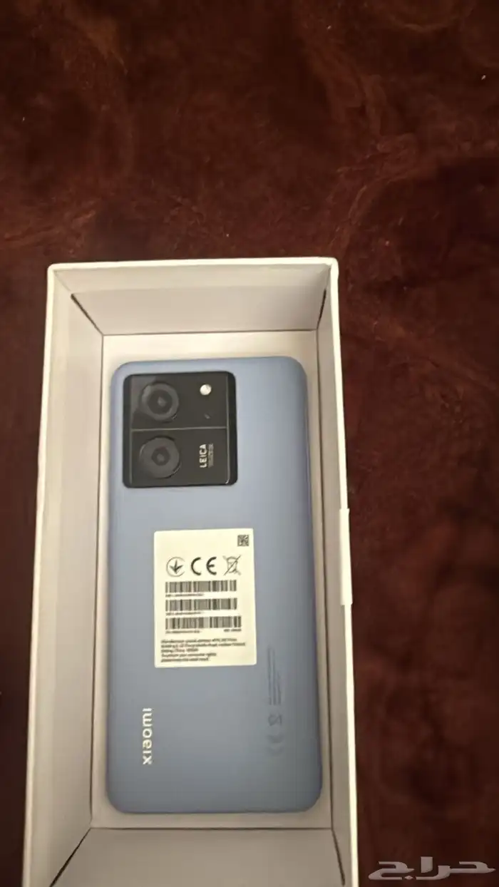 شاومي 13T 2