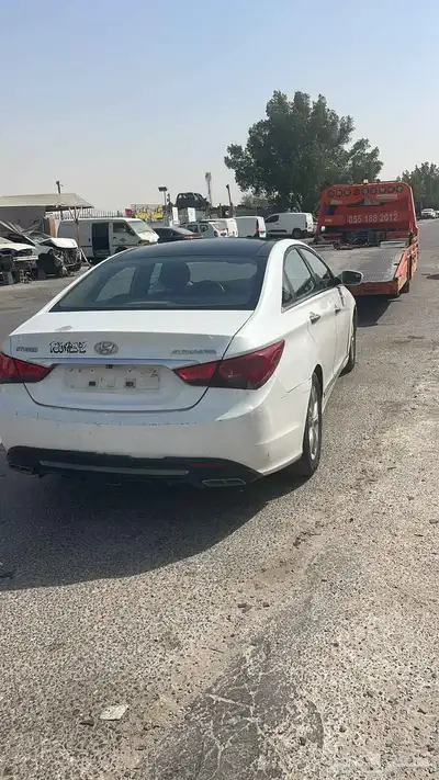 سوناتا 2012 4