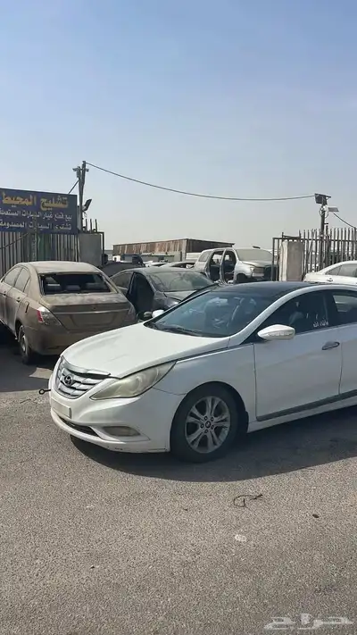 سوناتا 2012 1