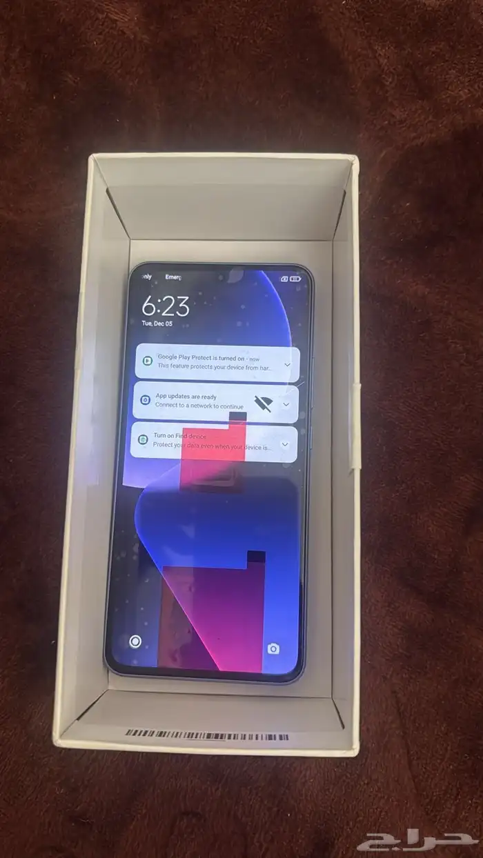 شاومي 13T 3